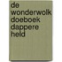 De Wonderwolk Doeboek Dappere held