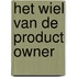 Het Wiel van de Product Owner