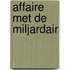 Affaire met de miljardair