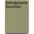 Behulpzame buurman