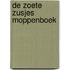 De Zoete Zusjes moppenboek