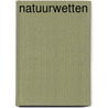 Natuurwetten door Greta Pauw