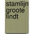 Stamlijn Groote Lindt