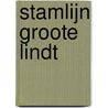 Stamlijn Groote Lindt by Paul Engelbert