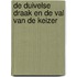 De Duivelse Draak en de Val van de Keizer