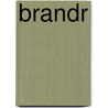 Brandr door Giep Franzen