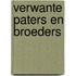 Verwante paters en broeders