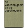 De voorzienigheid en de geschiedenis door F.L. van Holthoon