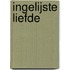 Ingelijste Liefde