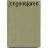 Jongensjaren by Gerard Vlaar