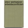 STECR werkwijzer Arbeidsconflicten by Heidi Kanakis