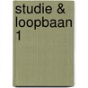 Studie & loopbaan 1 door Johan Meijering