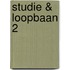 Studie & loopbaan 2