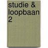 Studie & loopbaan 2 by Johan Meijering