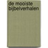 De mooiste bijbelverhalen