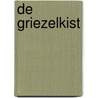 De griezelkist door Henk Hardeman