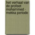 Het verhaal van de Profeet Mohammed - Mekka periode