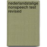 Nederlandstalige Nonspeech Test Revised by Inge Zink