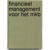 Financieel management voor het MKB by A.W.W. Heezen