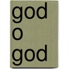 God o God door Alberto Gerardson