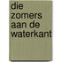 Die zomers aan de waterkant