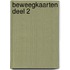 Beweegkaarten deel 2
