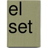 El set by Joris Voorhoeve