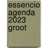 Essencio Agenda 2023 groot