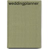 Weddingplanner door Alberte Jonkers