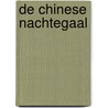 De Chinese Nachtegaal door Efteling