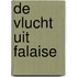 De vlucht uit Falaise