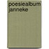 Poesiealbum Janneke