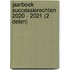 Jaarboek Successierechten 2020 - 2021 (2 delen)