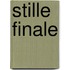 Stille finale
