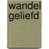 Wandel geliefd