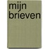Mijn Brieven