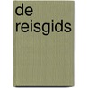 De ReisGids by Jeroen Dorstijn
