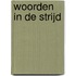 Woorden in de strijd