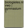 Biologieles.nl vwo | gymnasium 1 door Martine Verberne