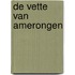 De vette Van Amerongen