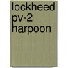 Lockheed PV-2 Harpoon door Nico Geldhof