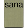 Sana door Frédéric Yaramis