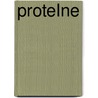 PROTEÏNE door Patricia Lautenschutz