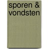Sporen & Vondsten door Sarah Devos