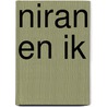 Niran en ik door Pinar Akbas