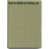 Korenbloemblauw