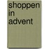 Shoppen in advent