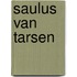 Saulus van Tarsen