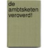 De ambtsketen veroverd!