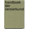 Handboek der versierkunst door Franz Sales Meyer